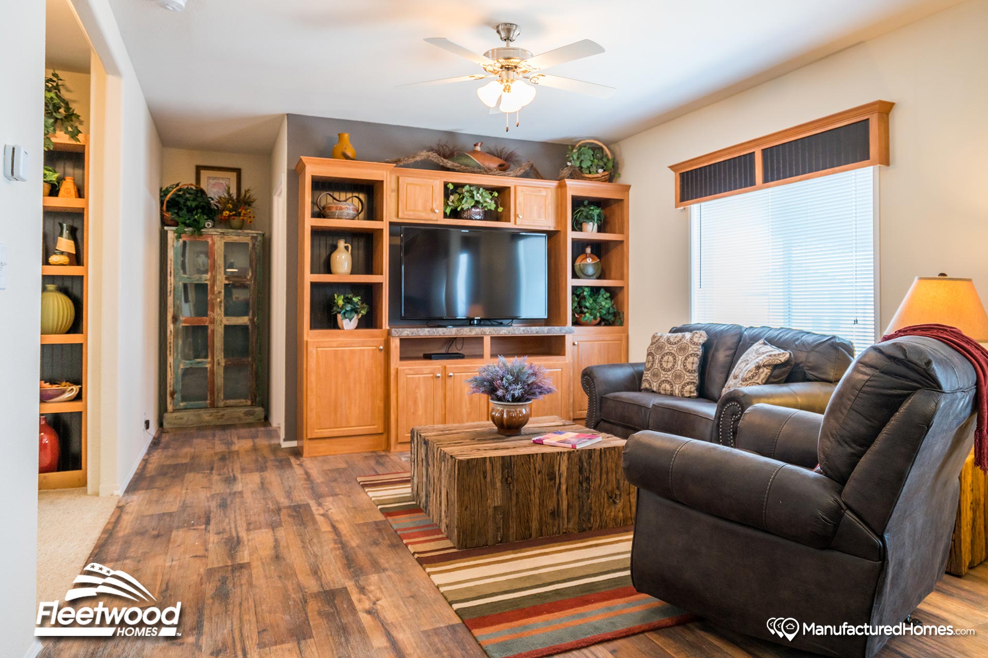 Fleetwood Homes of Nampa, Idaho Manufactured and Modular Homes