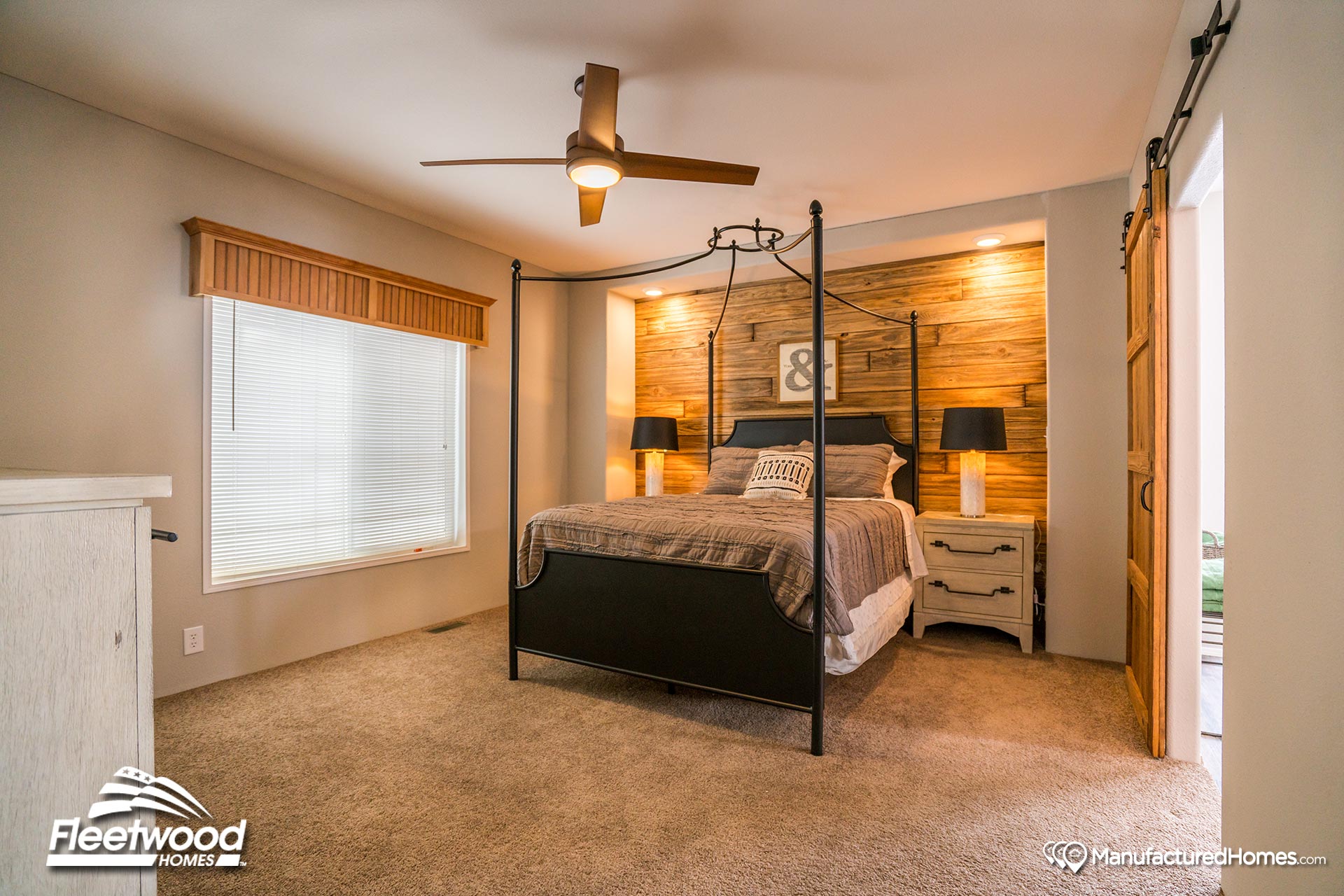 Fleetwood Homes of Nampa, Idaho Manufactured and Modular Homes