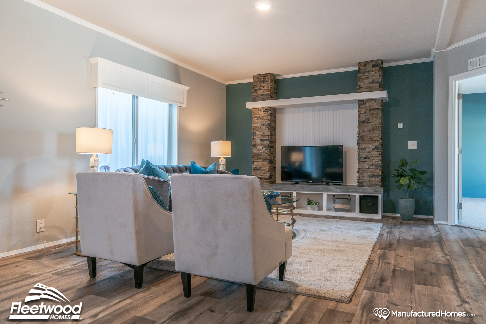 Fleetwood Homes of Nampa, Idaho Manufactured and Modular Homes