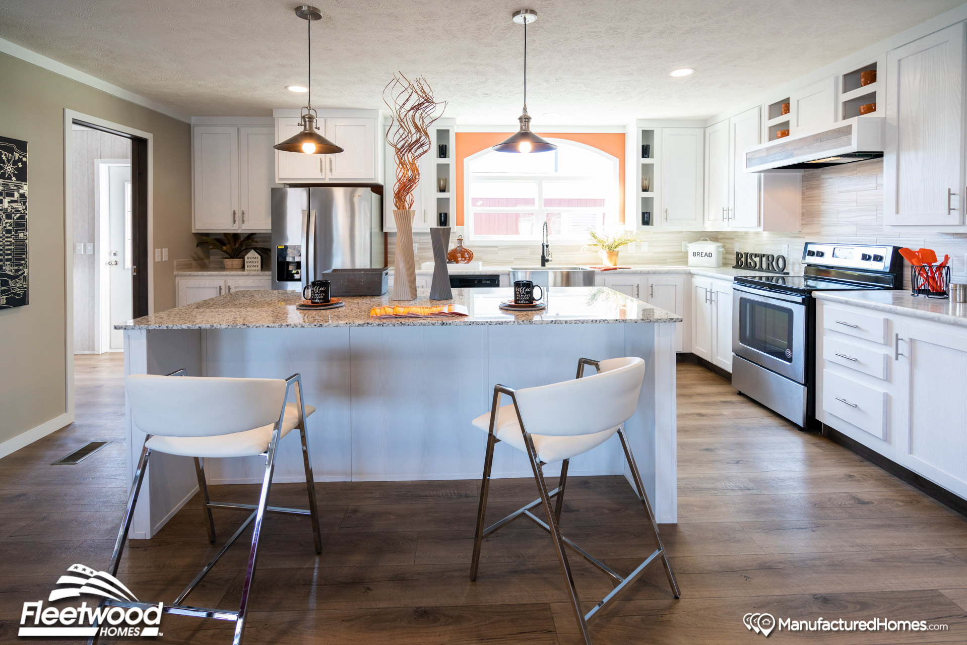 Day Star Homes in Sylacauga, AL Manufactured Home Dealer