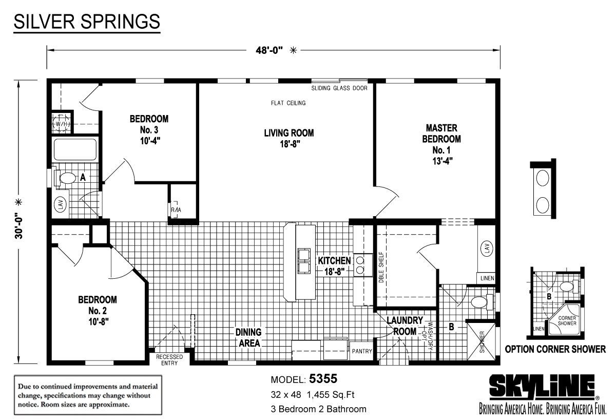 Florida Modular Homes View Floor Plans See 3d Tours Get Prices