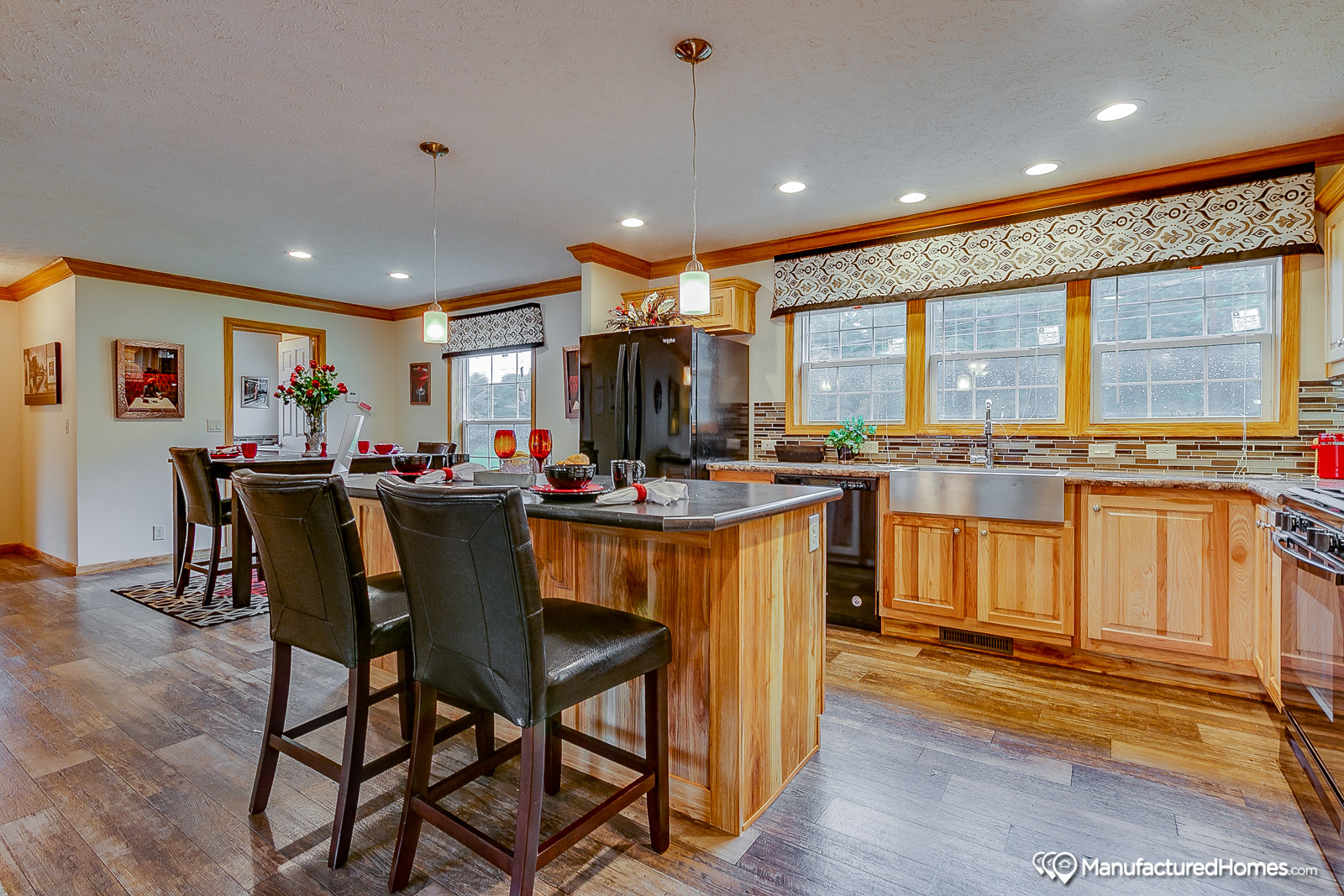 Ashland Homes in Shippenville, PA Manufactured Home Dealer