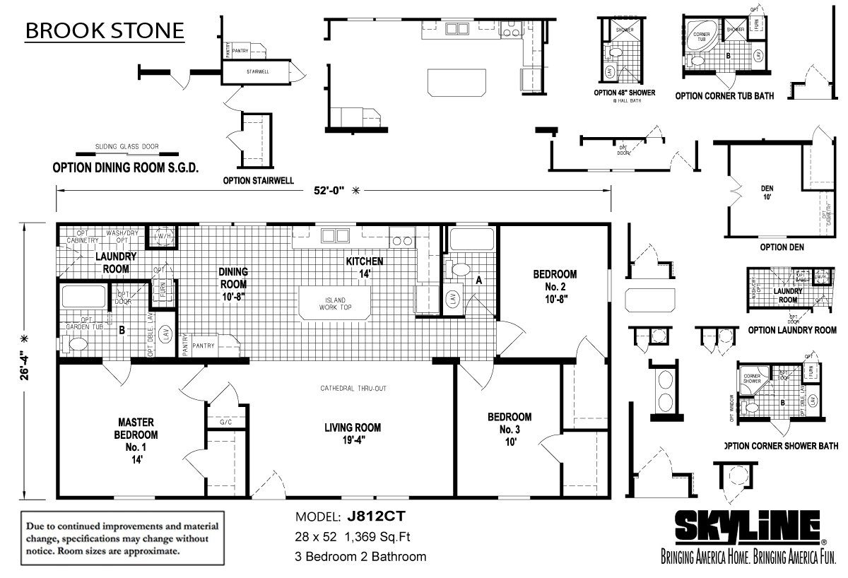 Ashland Homes in Shippenville, PA Manufactured Home Dealer