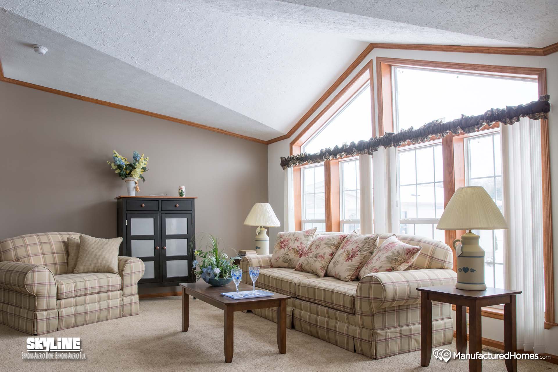 Ashland Homes in Shippenville, PA Manufactured Home Dealer