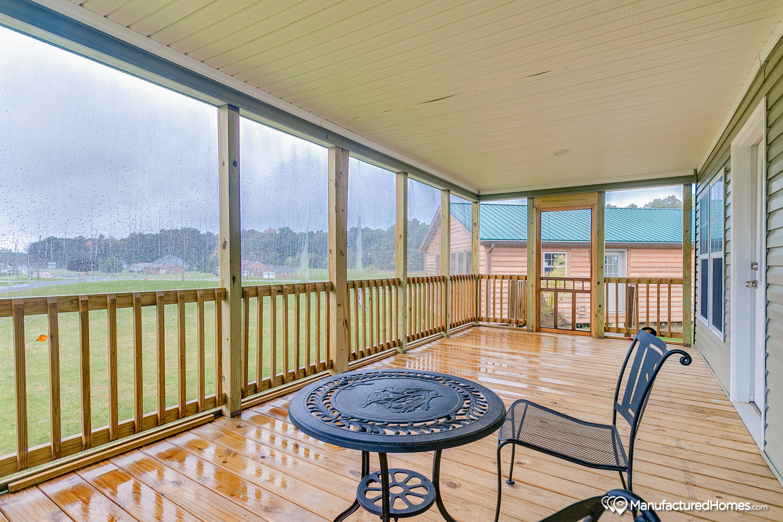 Arlington 1882 by Skyline Homes