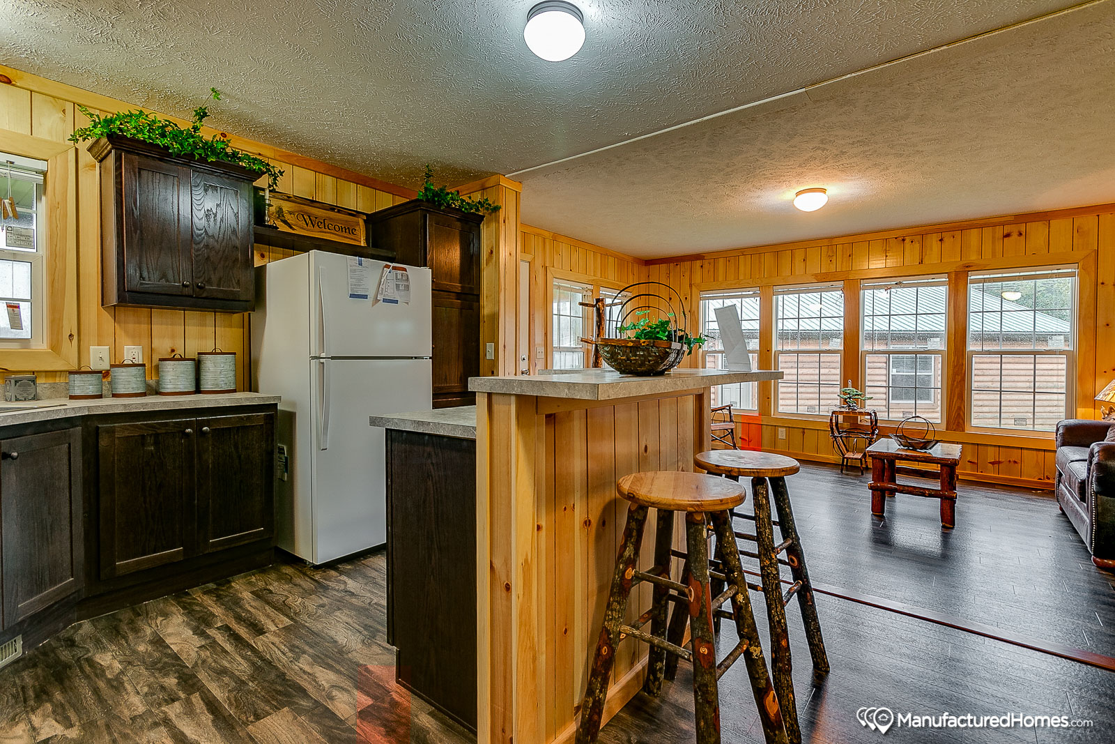 Ashland Homes in Shippenville, PA Manufactured Home Dealer