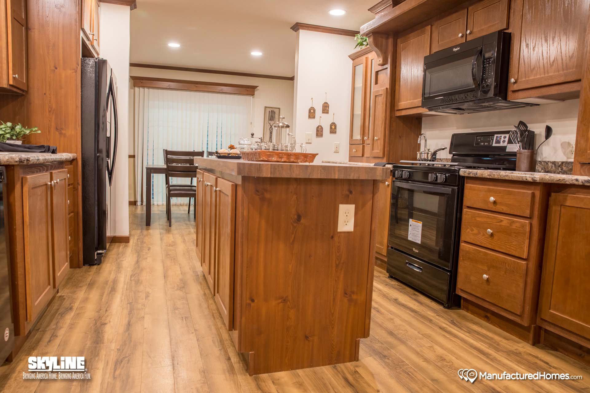 Ashland Homes in Shippenville, PA Manufactured Home Dealer