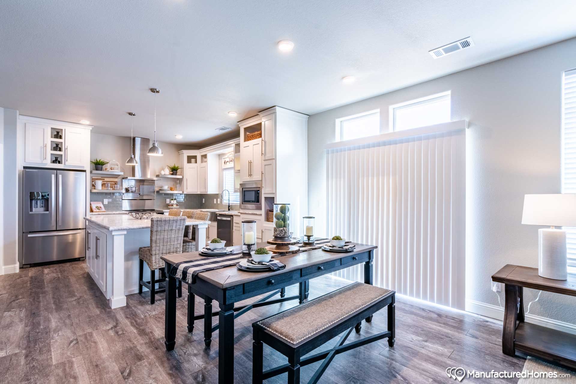 Homes Direct Af2856ibs By Champion Homes