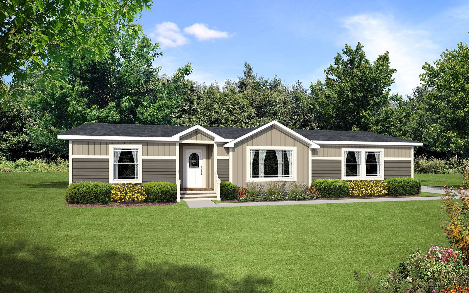 Carefree Homes in Salt Lake City, UT Manufactured Home Dealer