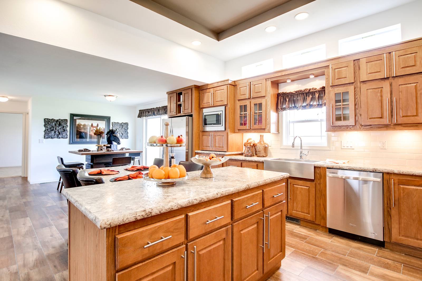 Southside Home Center in Wichita, Kansas Manufactured Home and