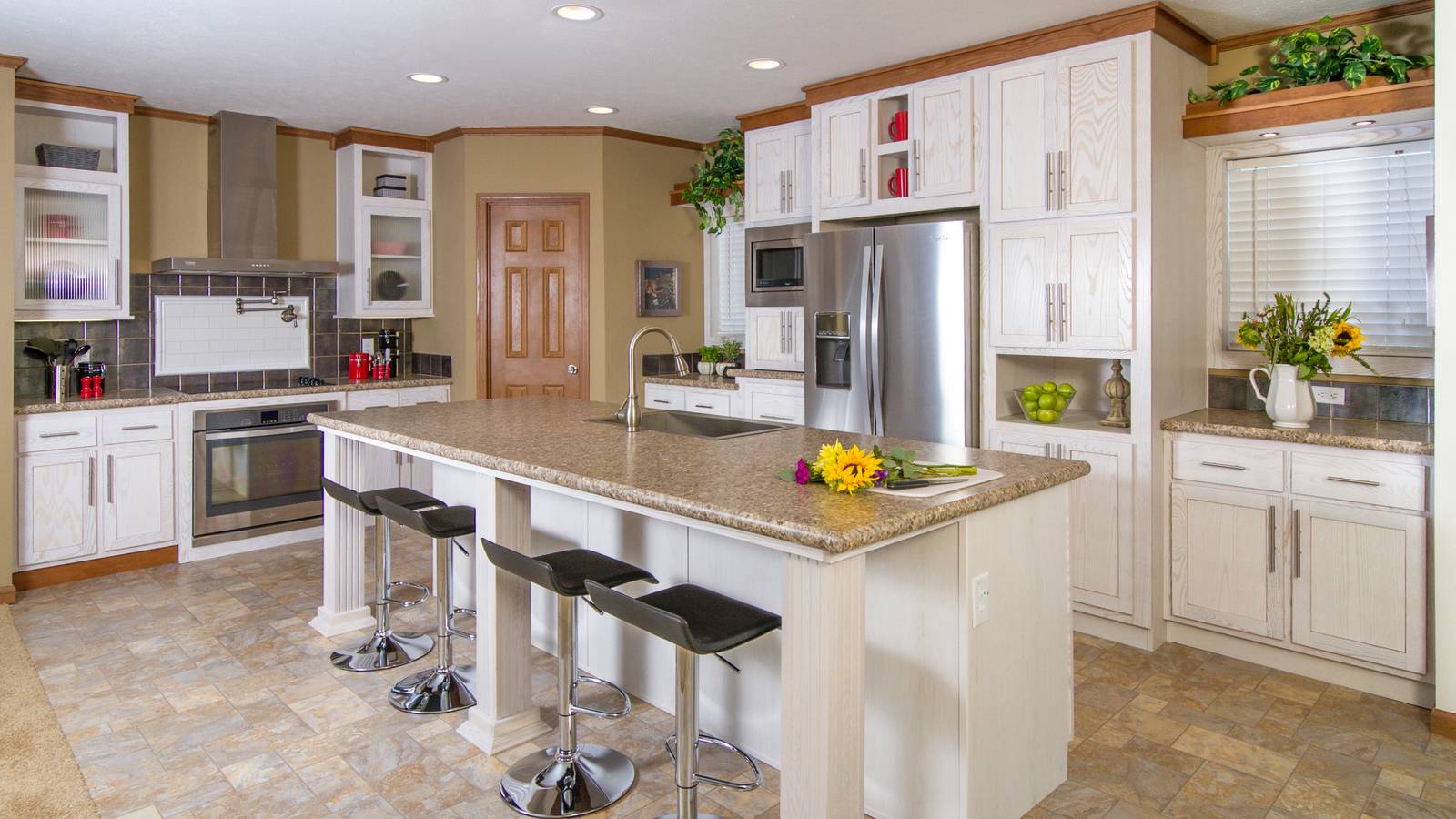 D & J Homes in Richmond, IN Manufactured Home and Modular Home Dealer