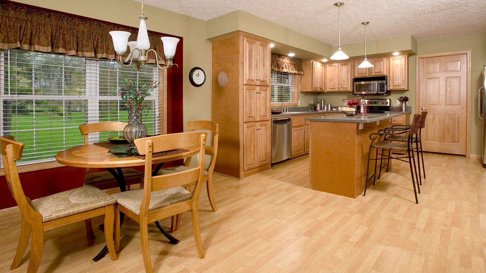 Genesis Modular The Dawson by Redman Homes Topeka Davis Homes