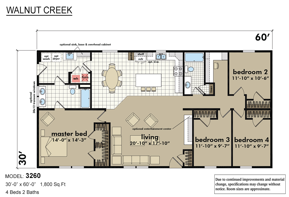 Alpine Homes in Fort Collins, CO Manufactured Home and Modular Home