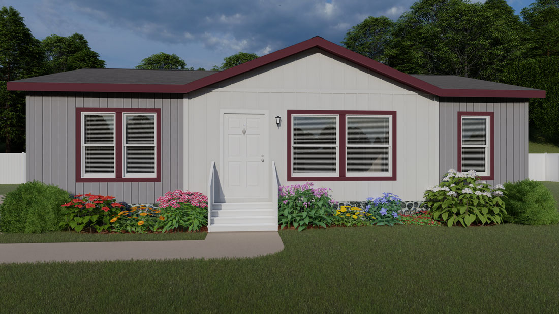 Columbia River Collection / 2013 by Marlette Homes