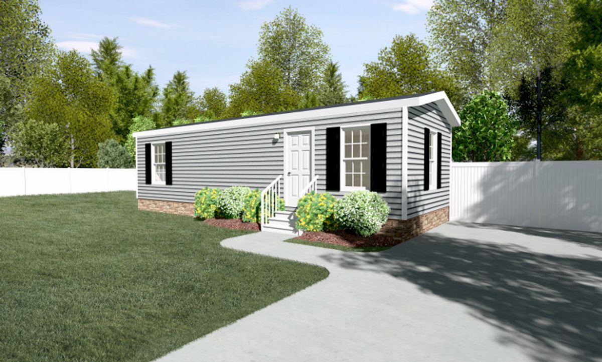 local manufactured home dealers