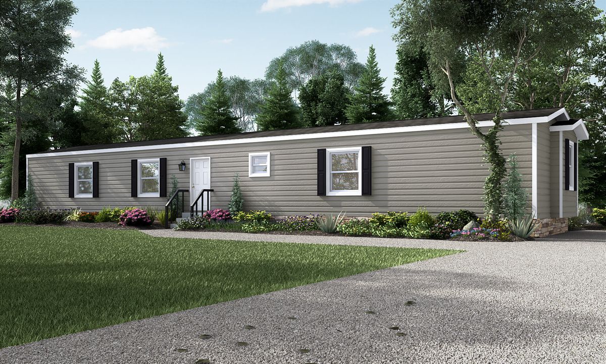 D & J Homes in Richmond, IN Manufactured Home and Modular Home Dealer