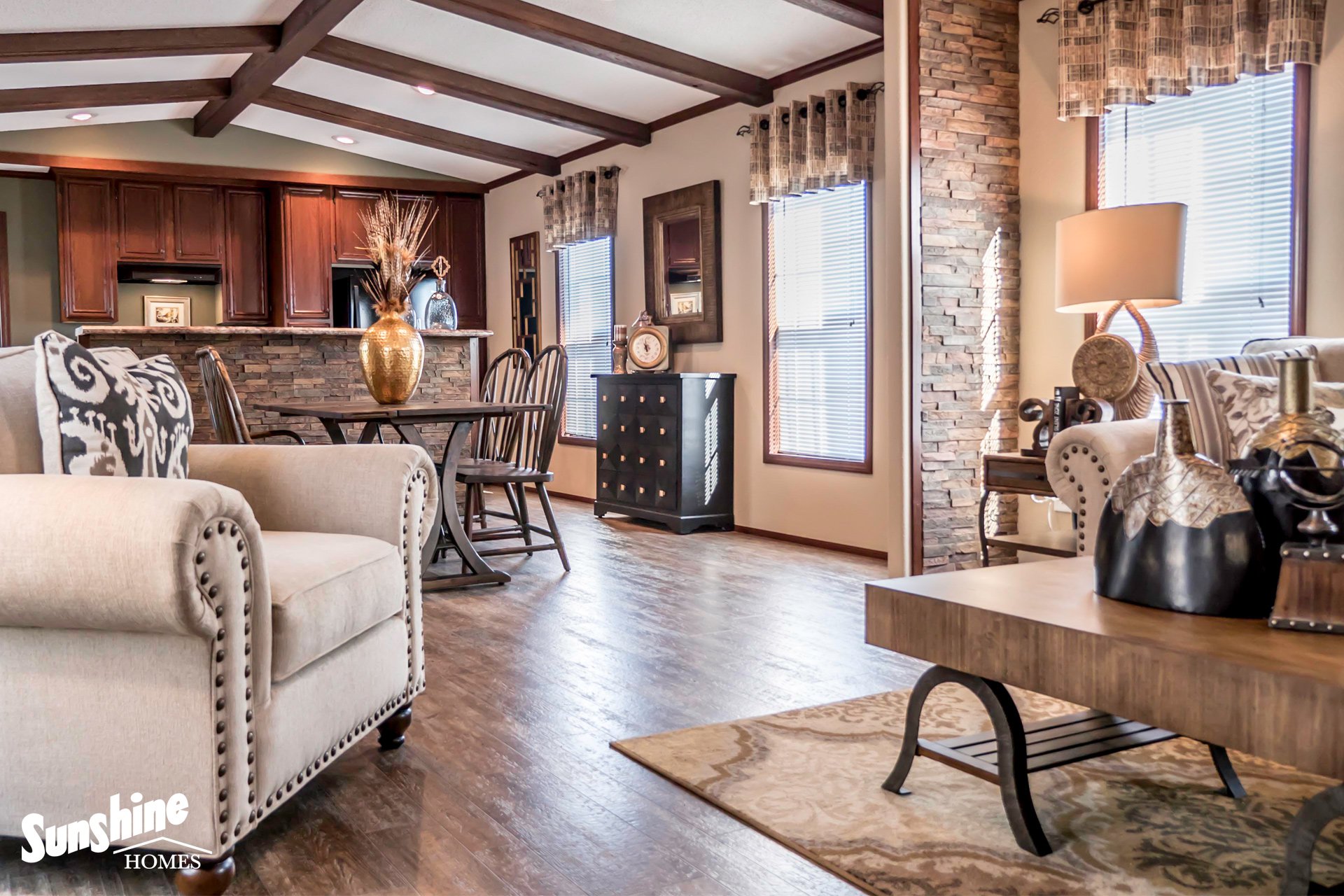 Sunshine Homes