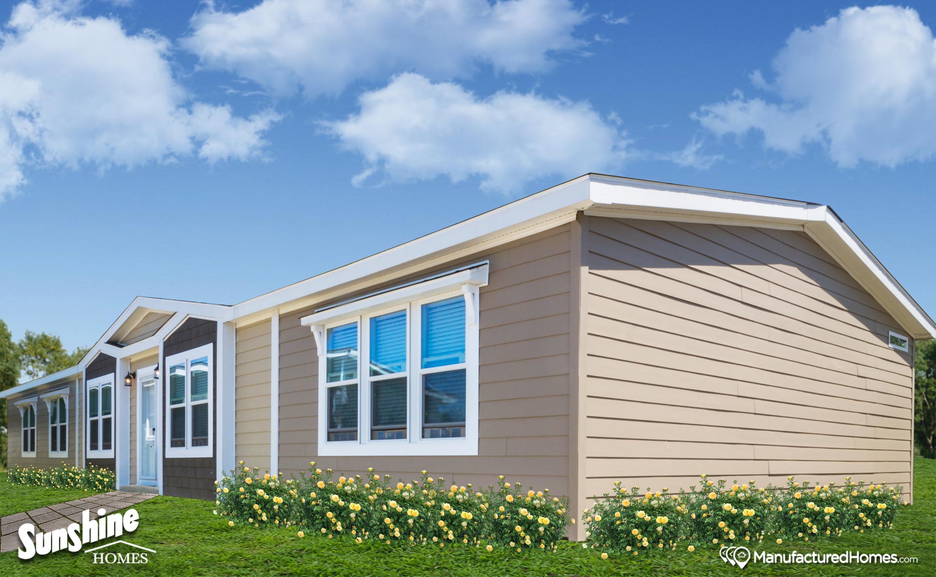 Prime PRI32842010 by Sunshine Homes