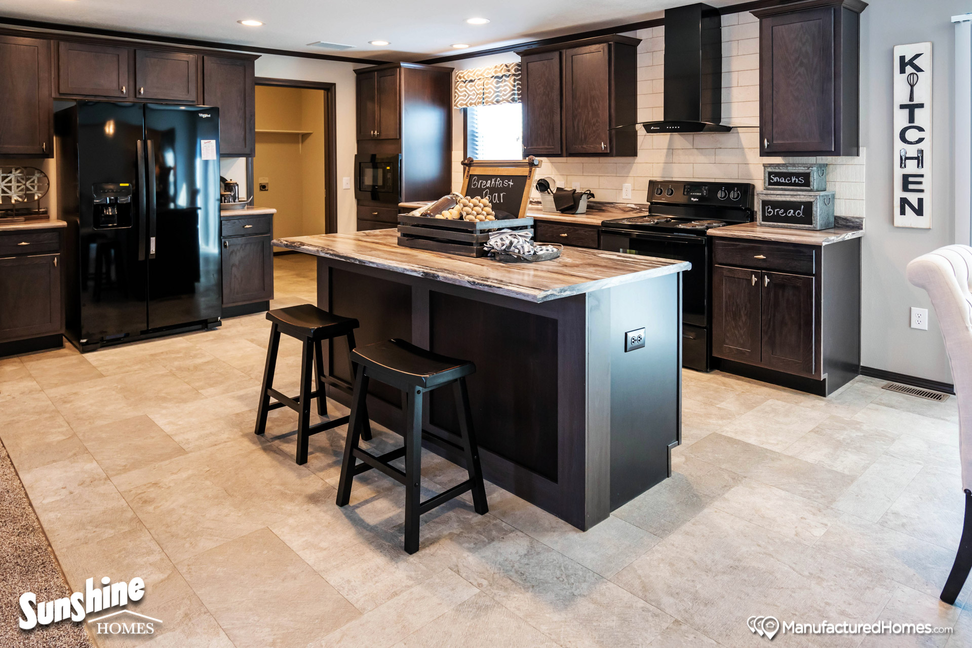 Tandem Home Center in Tyler, TX Manufactured Home Dealer