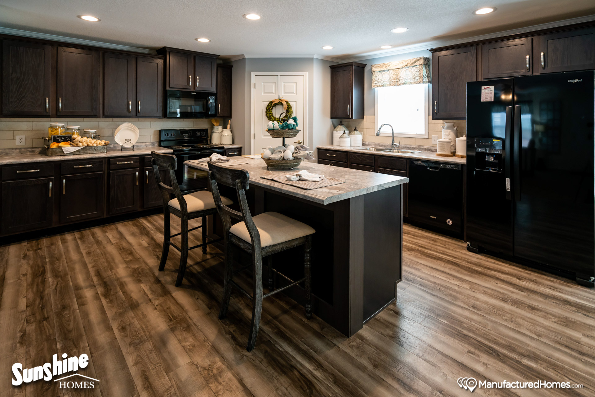 Tandem Home Center in Tyler, TX Manufactured Home Dealer