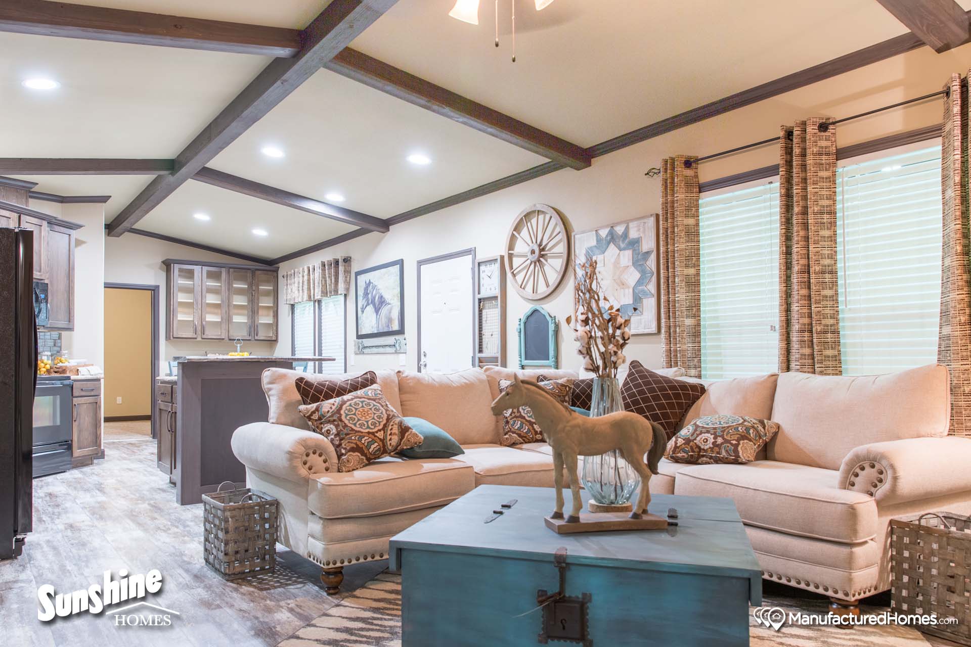 Sunshine Homes Sunshine Homes