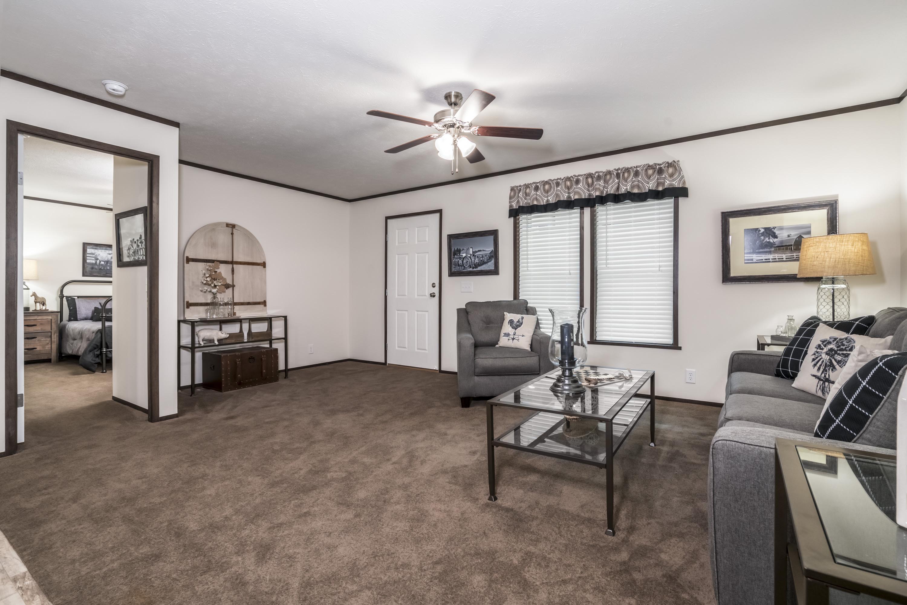 Rona Homes in Pataskala, OH Manufactured Home Dealer