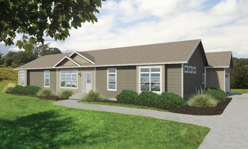 Midwest Homes in Topeka, KS Manufactured Home and Modular Home Dealer