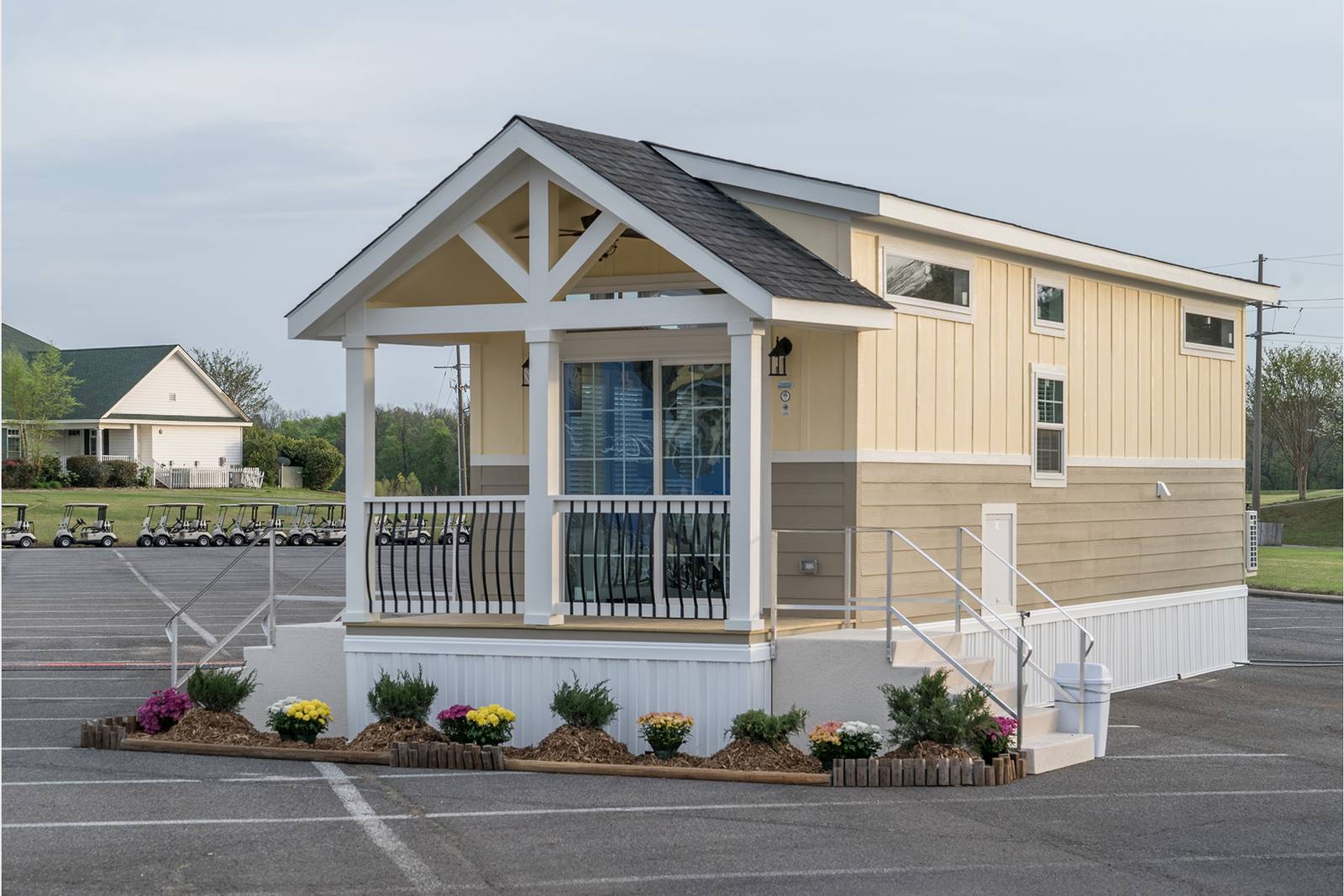 Texas Built Mobile Homes in Schulenburg, TX Manufactured Home and