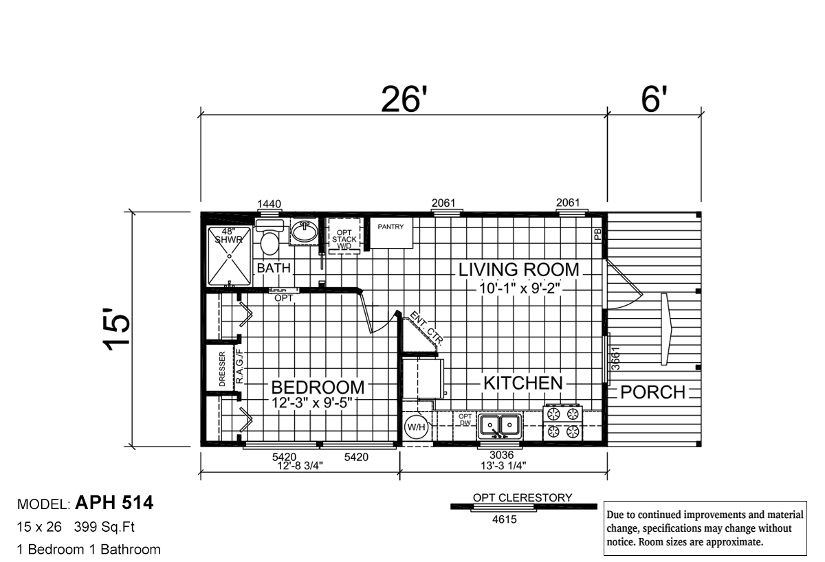 Westwind Homes in Elko, NV Manufactured Home Dealer