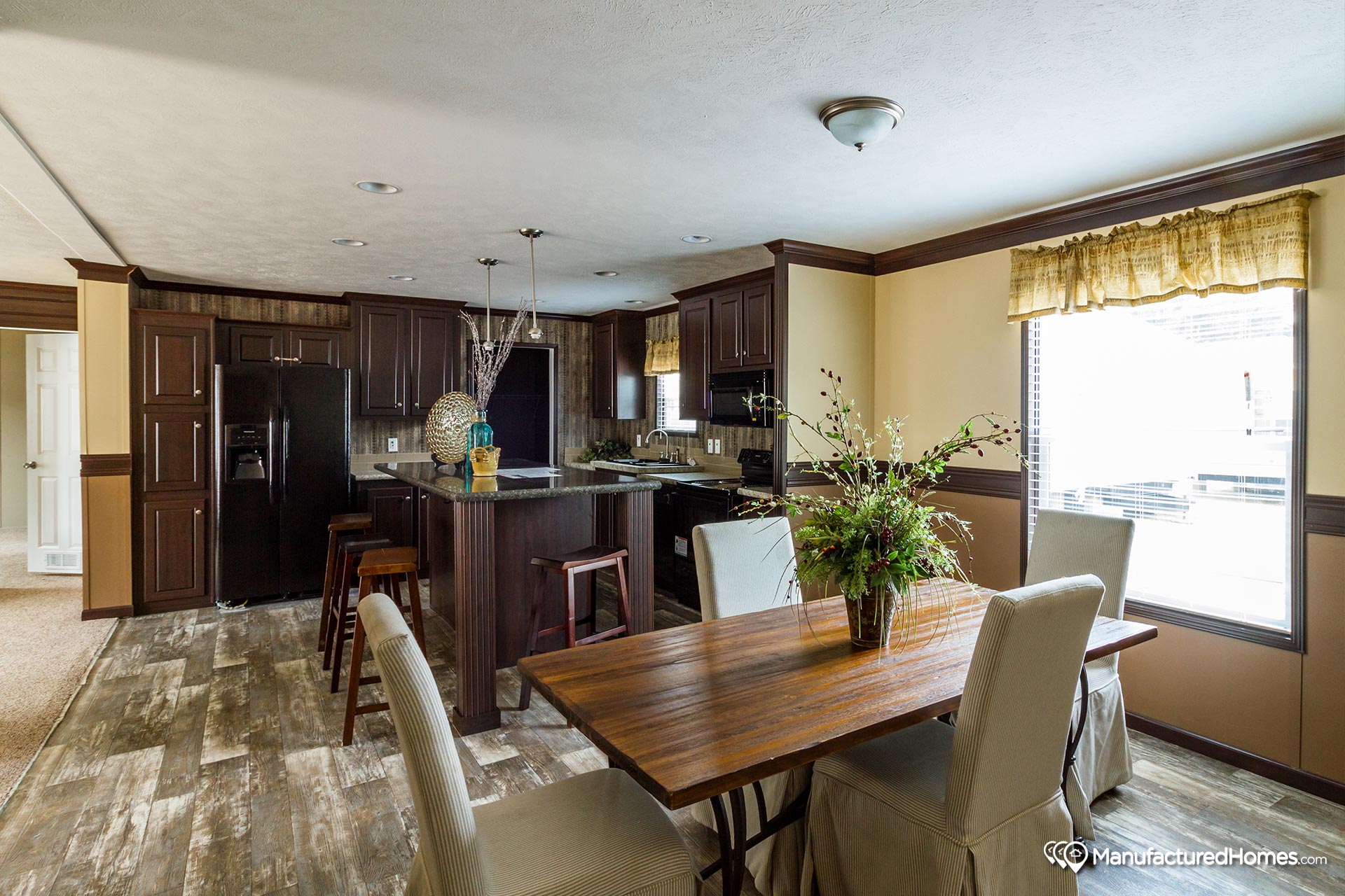 El Dorado Homes in El Dorado, AR Manufactured Home Dealer