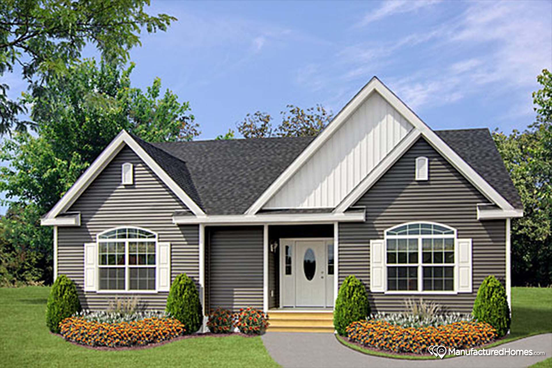 Edge Edge LE712 by New Era Building Systems