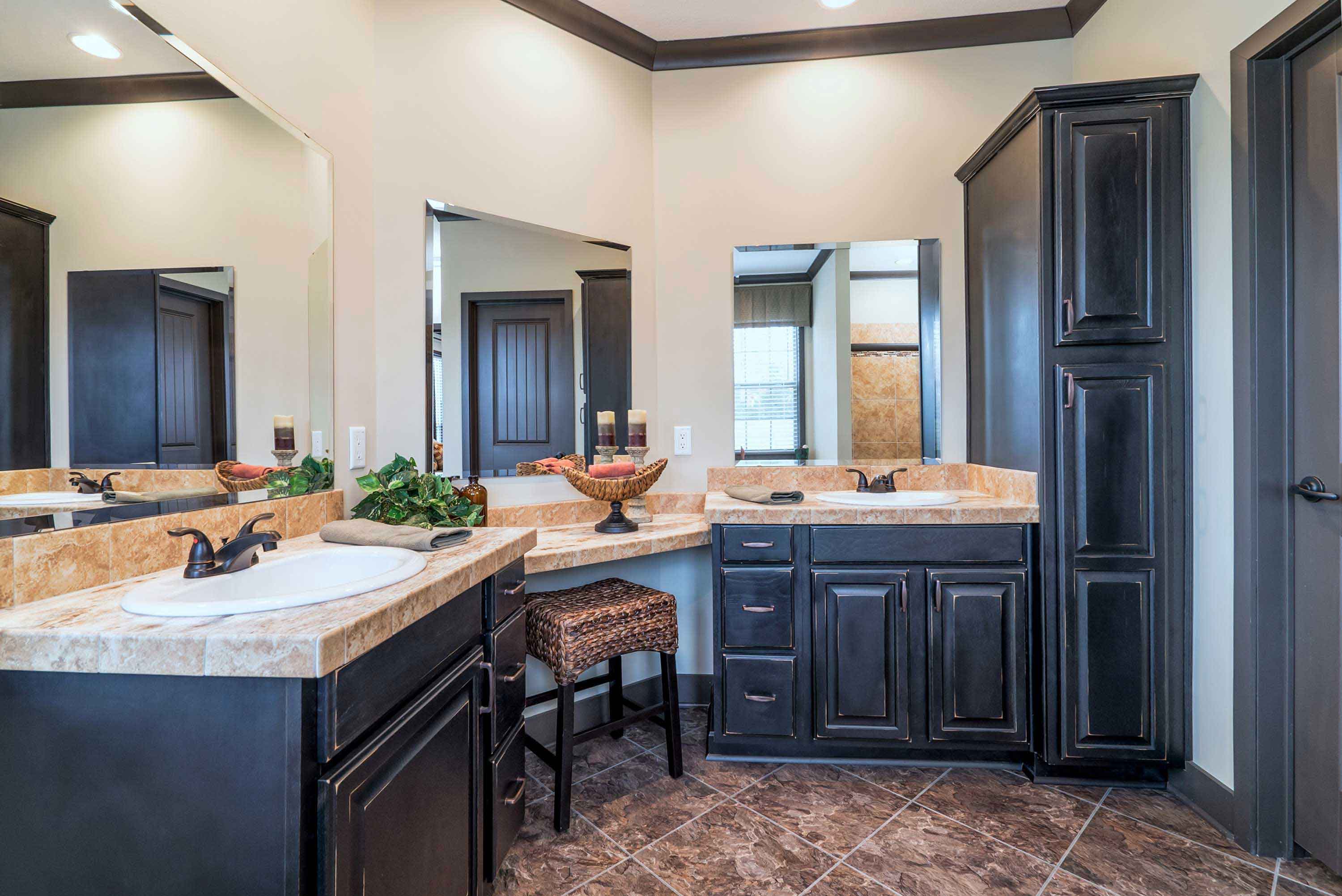 Franklin Series / Nandina by Franklin Homes