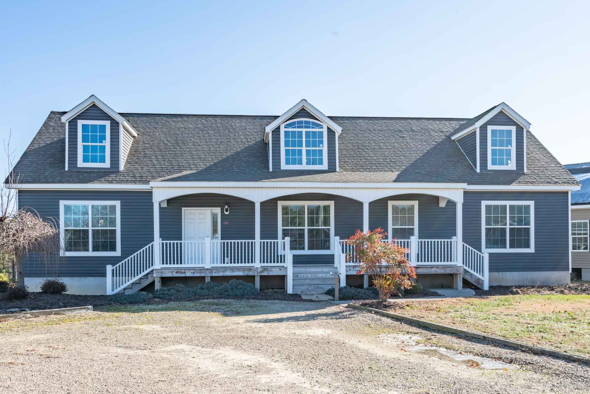 Rockbridge Elite Elite 2 1R2202V by RAnell Homes