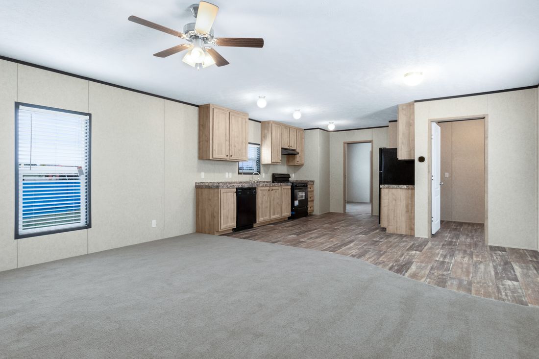 A1 Homes in San Antonio, TX Manufactured Home Dealer