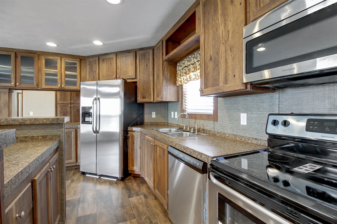 Tandem Home Center in Tyler, TX Manufactured Home Dealer