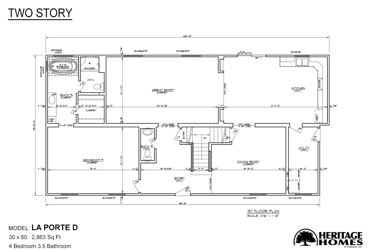 Modular Home Floor Plans Modular Homes V2
