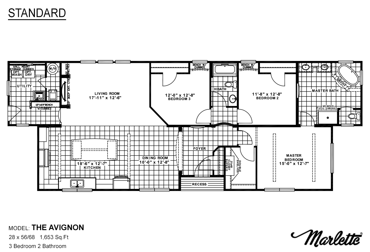 Tennessee Happy Homes in Lawrenceburg, TN Manufactured Home Dealer