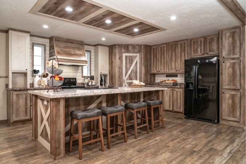 Tennessee Happy Homes in Lawrenceburg, TN Manufactured Home Dealer