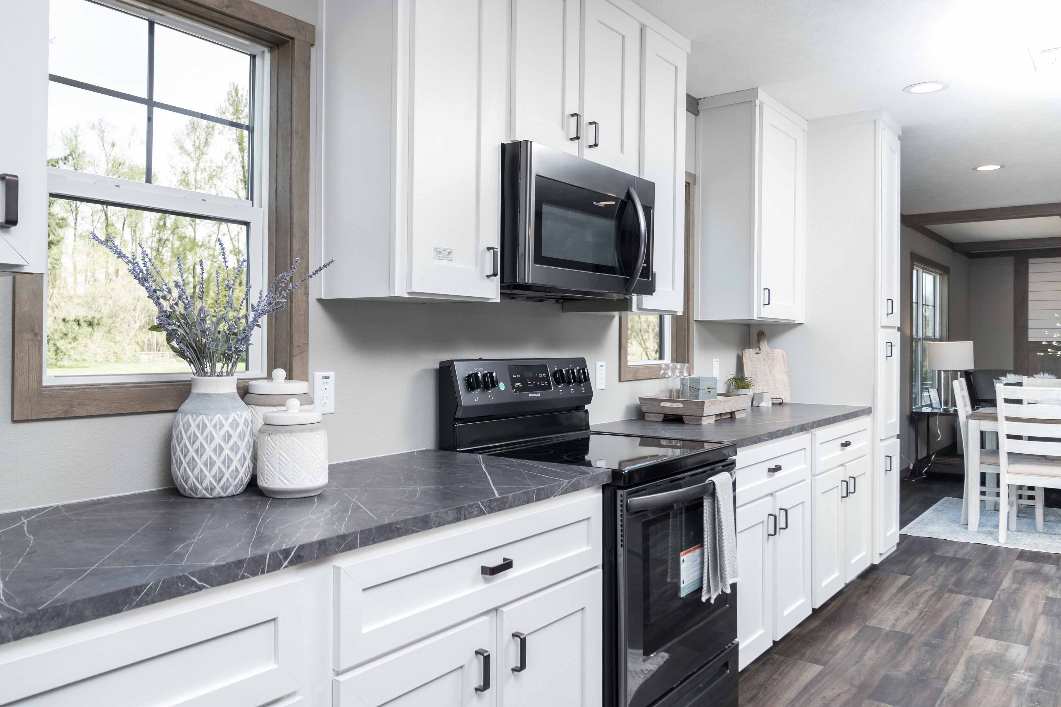 Bentli Homes in Caddo Mills, TX Manufactured Home Dealer