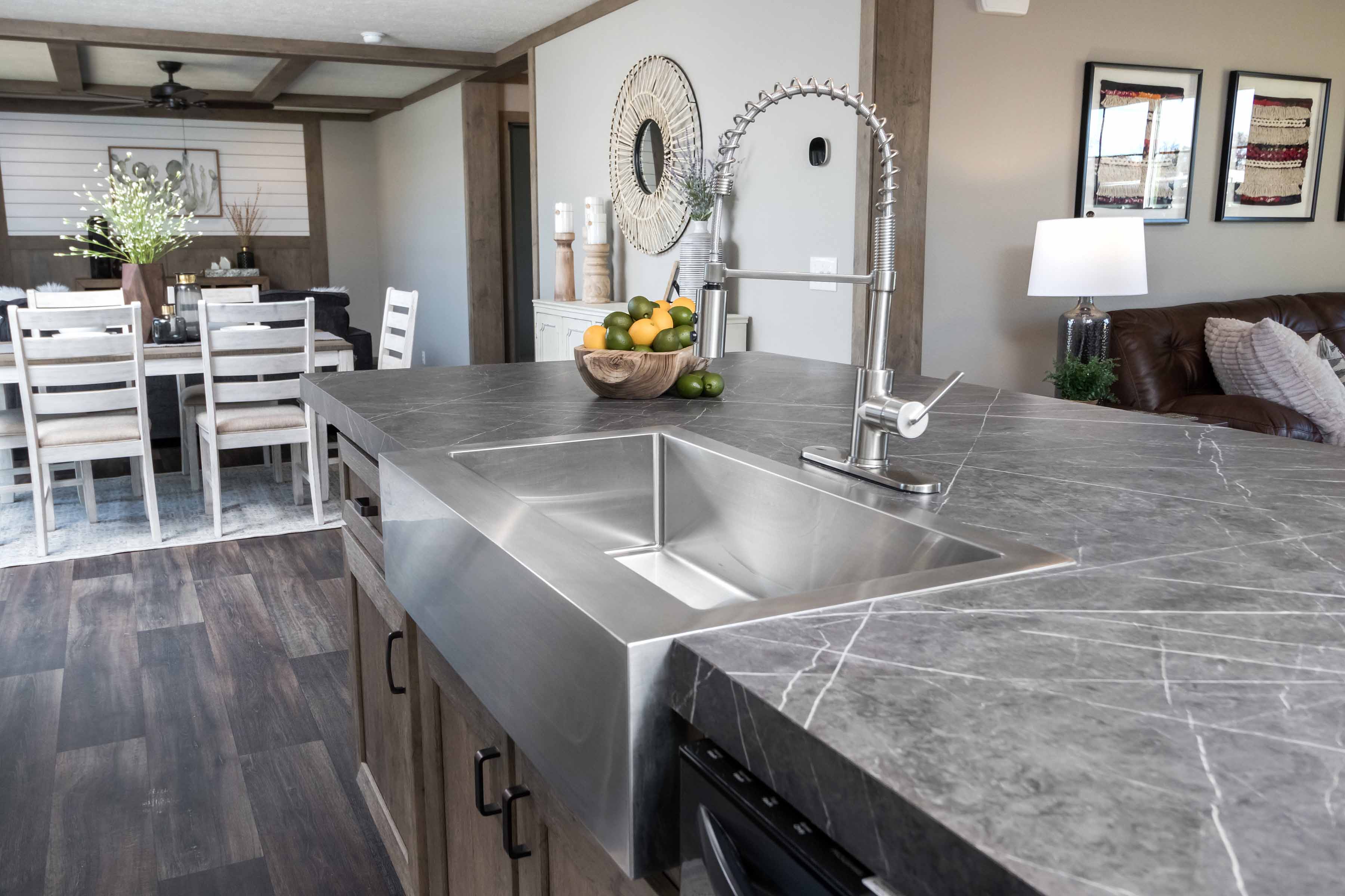 Bentli Homes in Caddo Mills, TX Manufactured Home Dealer