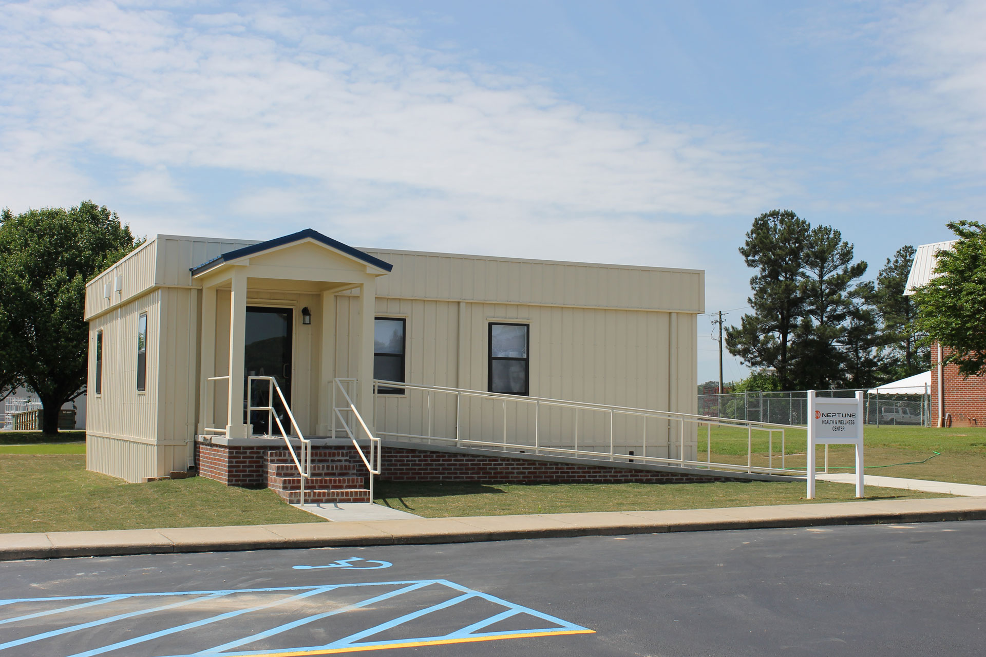 Bolton Homes in Alexandria, LA Manufactured Home Dealer