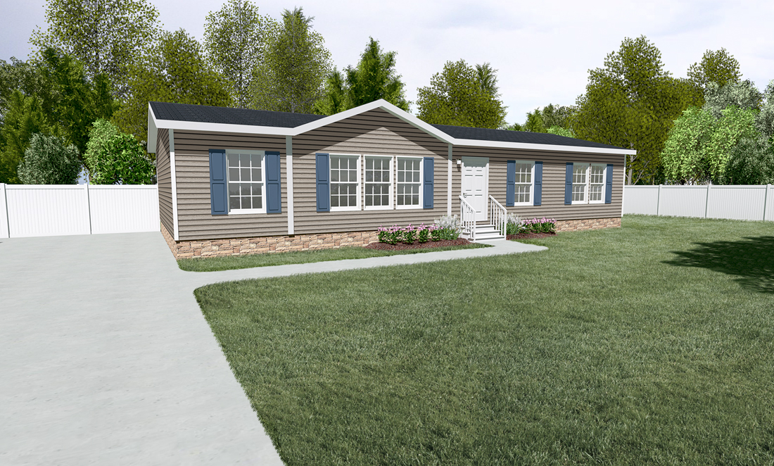 Ranger / The Maverick 56A by Clayton Built