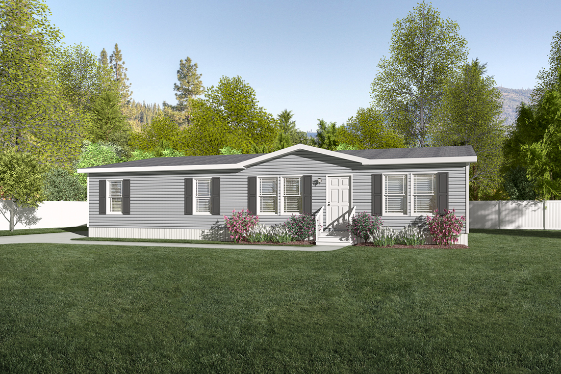 D & J Homes in Richmond, IN Manufactured Home and Modular Home Dealer