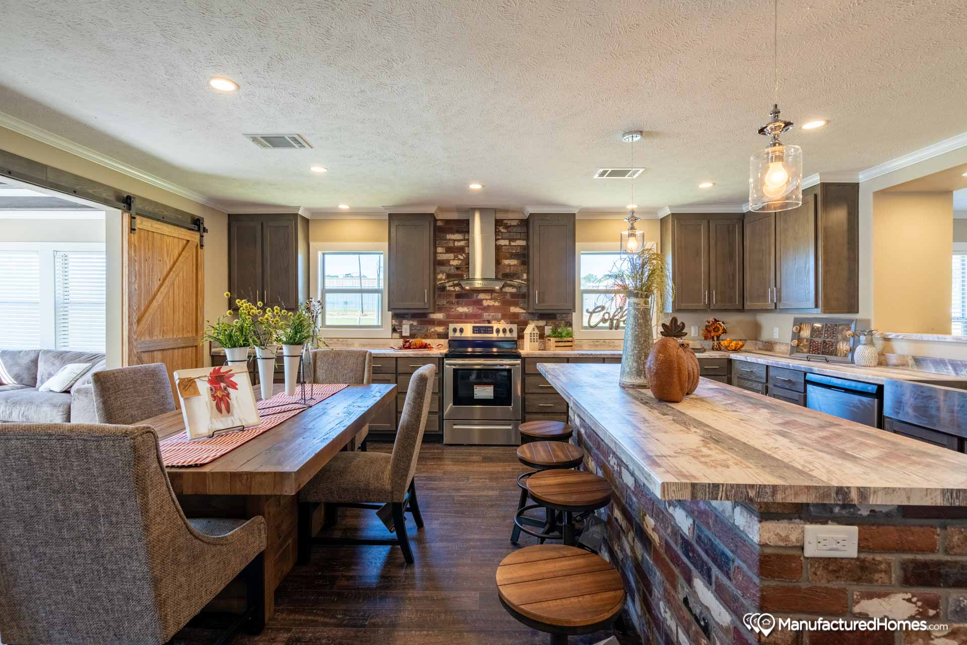 Free State The Helicon by Winston Homebuilders