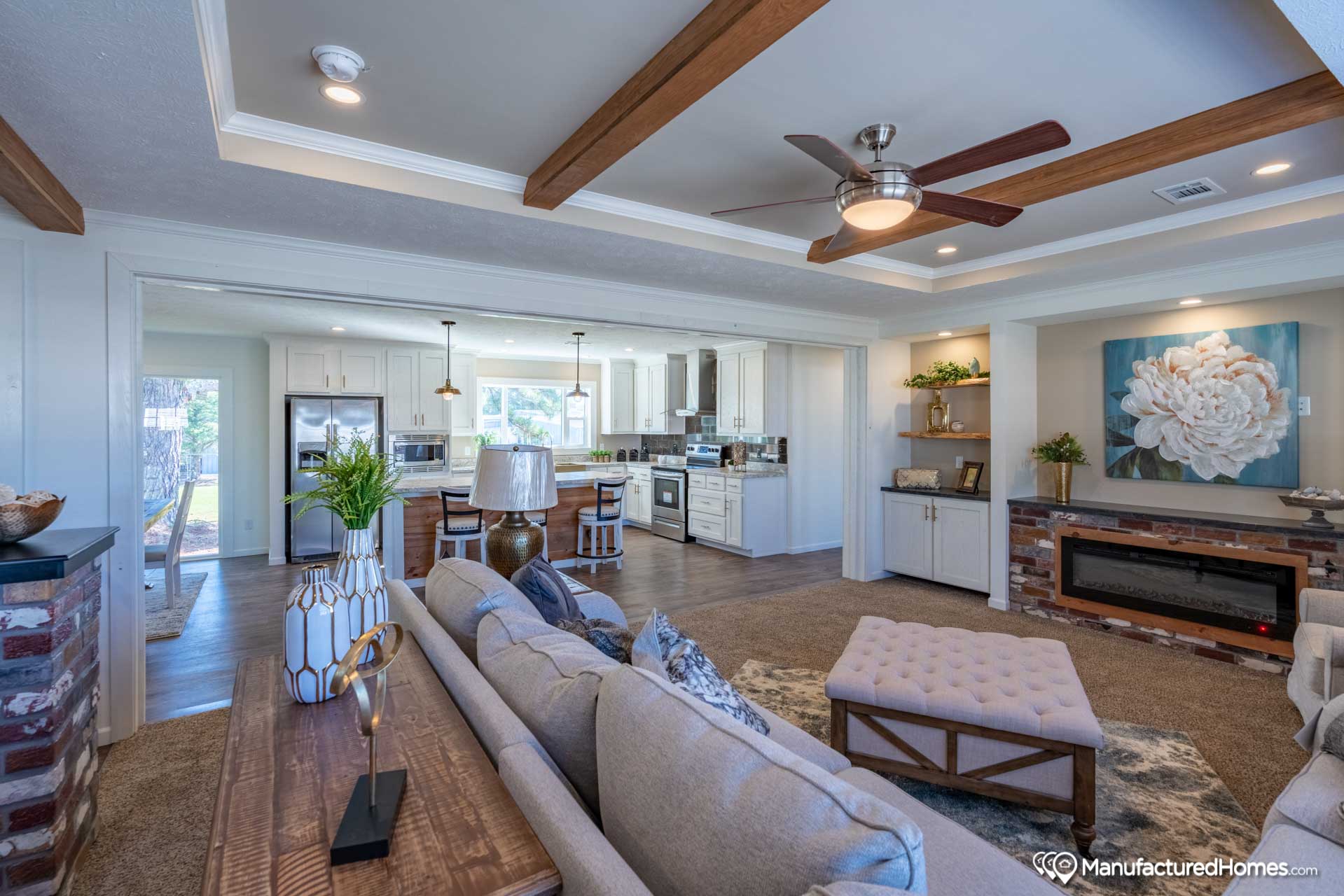 Free State The Sardis by Winston Homebuilders