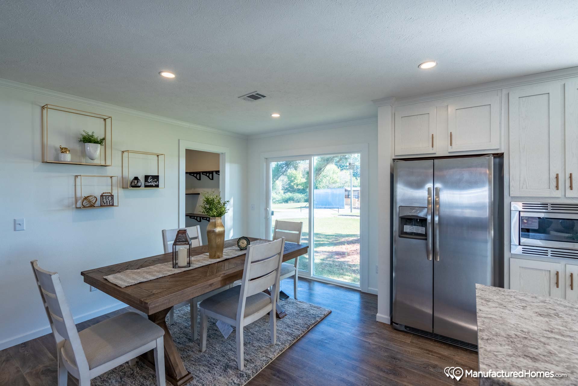 Free State The Sardis by Winston Homebuilders