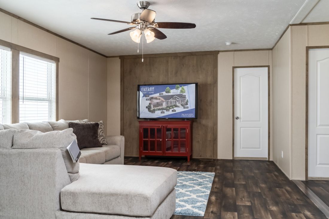 Ultra Pro 76 by Clayton Built