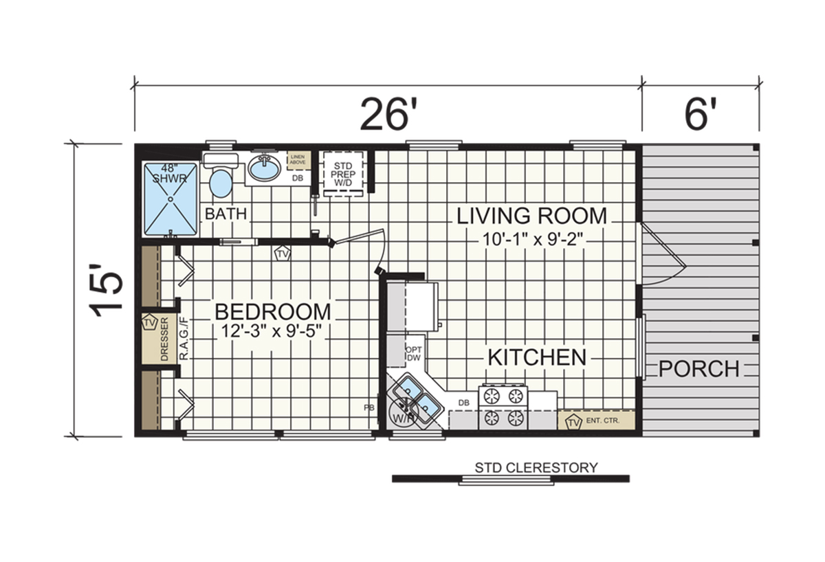 Modular Home Floor Plans Modular Homes V2