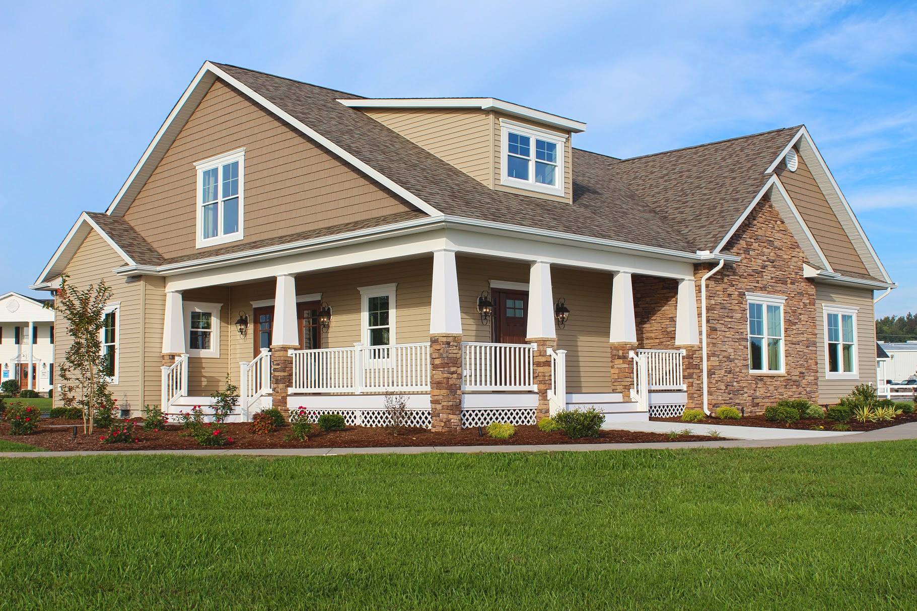 Custom Modular Homes And Manufactured Homes ModularHomes custom-modular-homes-and-manufactured-homes-modularhomes