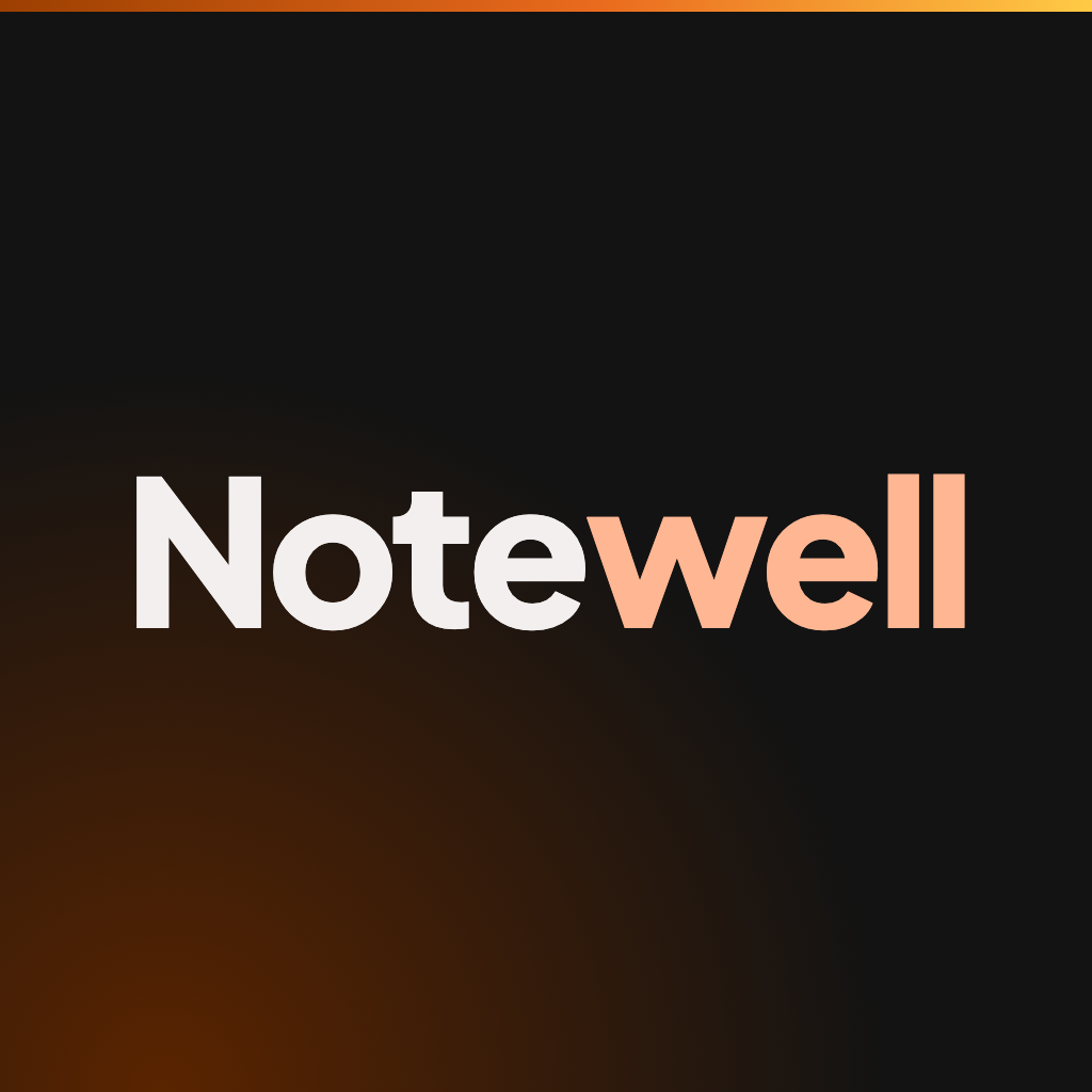 Notewell